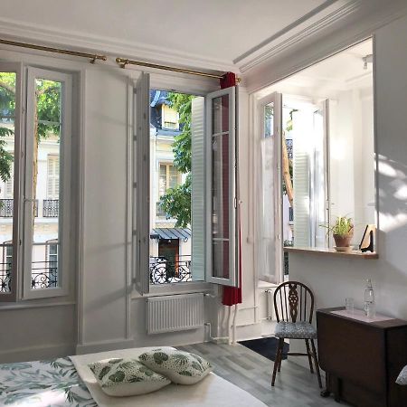 Villa Camelia Grand Studio Quartier Thermal Vichy Exterior foto