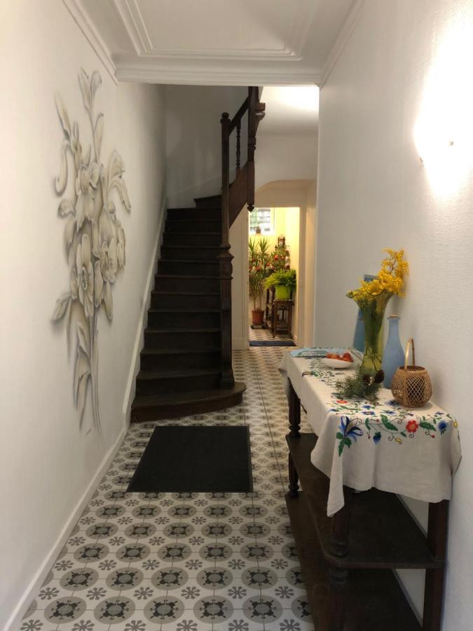 Villa Camelia Grand Studio Quartier Thermal Vichy Exterior foto